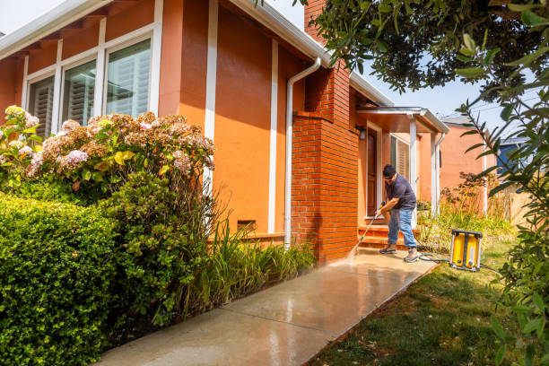 Best Sidewalk Pressure Washing  in Pender, NE